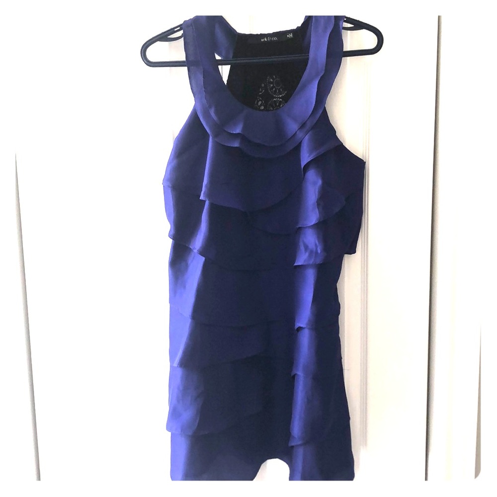 Ark & Co Dress